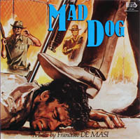 Mad Dog (LP)