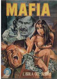 Mafia n.12 (1980)