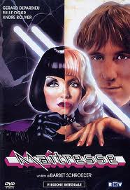 Maitresse (EX NOLEGGIO)