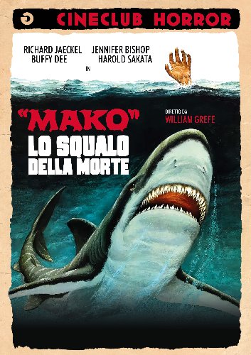 Mako – Lo squalo della morte