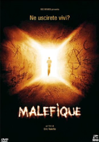 Malefique (EX NOLEGGIO)