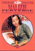 Malizie perverse – Il cinema erotico italiano