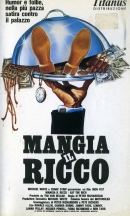 Mangia il ricco – Eat the rich
