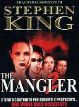 Mangler 2, The