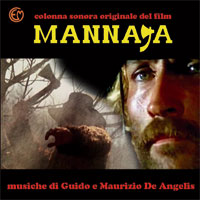 Mannaja (LTD. ED. 500 COPIES!)