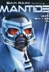 Mantide – M.A.N.T.I.S.