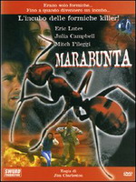 Marabunta – Formiche assassine