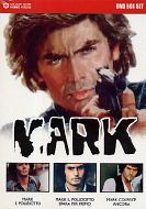 Mark il poliziotto la trilogia (3 DVD)