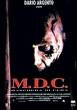M.D.C. – Maschera di cera (VHS NUOVA)