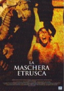 Maschera etrusca, La