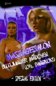 Oh Bangkok – Clitò petalo del sesso (X Rated)