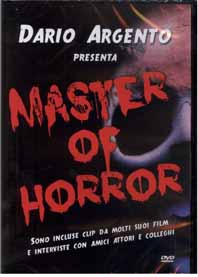 Dario Argento – Master of horror (Il mondo di Dario Argento 2)