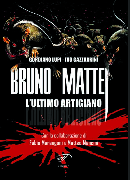 Bruno Mattei – L’ultimo artigiano