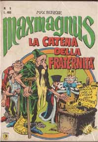 Maxmagnus n.5