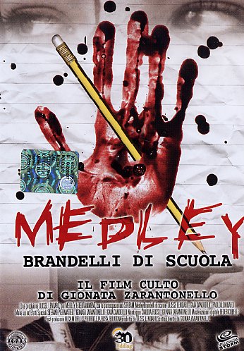Medley – Brandelli di scuola