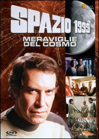 Spazio 1999 – Meraviglie Del Cosmo