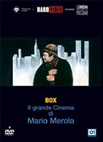 Grande cinema di Mario Merola, Il (6 DVD)