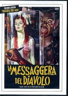 Messaggera del diavolo, La (LIMITED EDITION 500 COPIES)