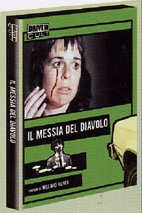 Messia del diavolo, Il (Prima edizione)