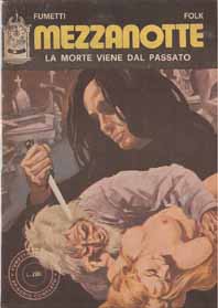 Mezzanotte – La morte viene dal passato