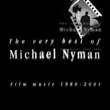 Very best of Michael Nyman, The (2 CD)