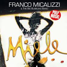 Franco Micalizzi’s Miele
