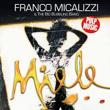 Franco Micalizzi’s Miele