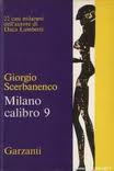 Screbanenco – Milano calibro 9 (originale 1969)
