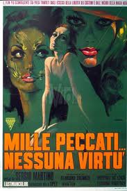Mille peccati… nessuna virtù