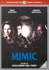 Mimic (CG)