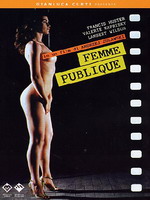 Femme publique