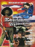 Mio nome è Shangai Joe, Il