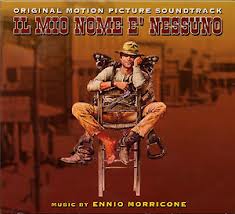 Mio nome è nessuno, Il (CD)