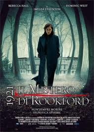 1921 – Il mistero di Rookford