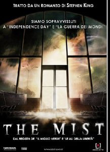 Mist, The (EX NOLEGGIO)