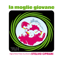 Moglie giovane, La