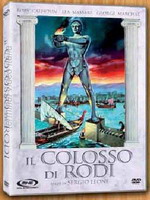 Colosso di Rodi, Il