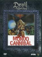 Mondo cannibal (La dea cannibale)