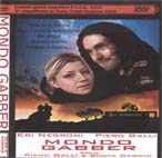 Mondo Gabber (mediometraggio autoprodotto)