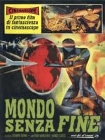 Mondo Senza Fine (SINISTER)