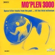 Mo’plen 3000 – Space killers tracks from the past… (CD)