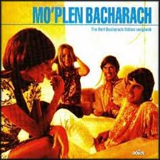 Mo’plen Bacharach – The Burt Bacharach italian songbook (2 LP)