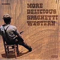 More delicious spaghetti western (compilation)