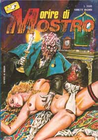 Morire di mostro (Wallenstein)