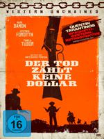 Morte Non Conta i Dollari, La (IMPORT IN ITALIANO)