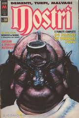 Mostri n. 2