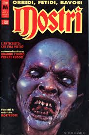 Mostri n. 4