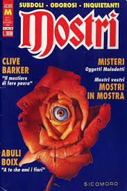 Mostri n. 9
