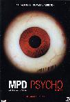 MPD Psycho cofanetto (3 DVD)