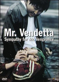 Mr. Vendetta – Sympathy for Mr. Vengeance